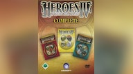 Heroes of Might & Magic IV: Complete Edition Ubisoft Connect Key GLOBAL