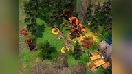 Heroes of Might & Magic V Gold Edition (PC) - Ubisoft Connect Key - EUROPE
