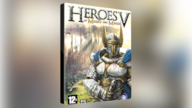 Heroes of Might & Magic V (PC) - Ubisoft Connect Key - GLOBAL
