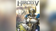Heroes of Might & Magic V (PC) - Ubisoft Connect Key - GLOBAL