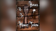 Heroes of the Monkey Tavern Steam Key GLOBAL