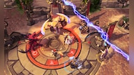 Heroes of the Storm Starter Pack Battle.net Key EUROPE