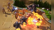 Heroes of the Storm Starter Pack Battle.net Key EUROPE