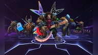 Heroes of the Storm Starter Pack Battle.net Key EUROPE