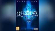 Heroes of the Storm Starter Pack Battle.net Key EUROPE