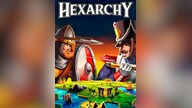 Hexarchy (PC) - Steam Gift - GLOBAL