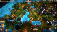 Hexarchy (PC) - Steam Gift - GLOBAL