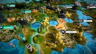 Hexarchy (PC) - Steam Key - GLOBAL