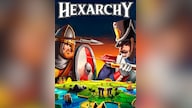 Hexarchy (PC) - Steam Key - GLOBAL