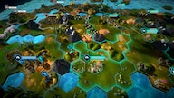 Hexarchy (PC) - Steam Key - GLOBAL