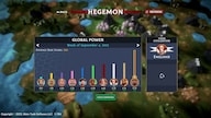 Hexarchy (PC) - Steam Key - GLOBAL