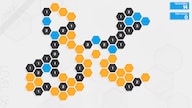 Hexcells Complete Pack (PC) - Steam Key - GLOBAL