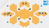 Hexcells Complete Pack (PC) - Steam Key - GLOBAL
