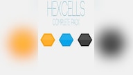 Hexcells Complete Pack (PC) - Steam Key - GLOBAL