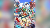 Hi-Fi RUSH (PC) - Steam Key - GLOBAL