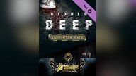 Hidden Deep - Supporter Pack (PC) - Steam Key - GLOBAL