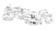 Hidden Folks Steam Key GLOBAL