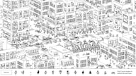 Hidden Folks Steam Key GLOBAL