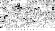 Hidden Folks Steam Key GLOBAL