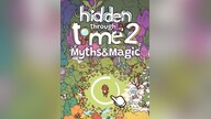 Hidden Through Time 2: Myths & Magic (PC) - Steam Key - GLOBAL