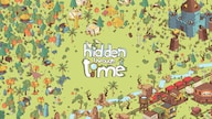 Hidden Through Time - Steam - Key GLOBAL
