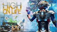 High On Life (PC) - Steam Key - EUROPE