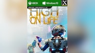 High On Life (Xbox Series X/S, Windows 10) - Xbox Live Key - ARGENTINA