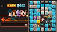 Highrise Heroes: Word Challenge Steam Key GLOBAL