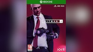 HITMAN 2 Gold Edition - Xbox One - Key (GLOBAL)
