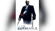 Hitman 2: Silent Assassin (PC) - Steam Key - EUROPE