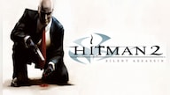 Hitman 2: Silent Assassin (PC) - Steam Key - EUROPE