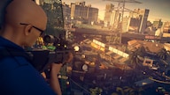 HITMAN 3 Access Pass: HITMAN 2 Expansion (PC) - Steam Key - GLOBAL