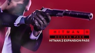 HITMAN 3 Access Pass: HITMAN 2 Expansion (PC) - Steam Key - GLOBAL