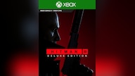 HITMAN 3 | Deluxe Edition (Xbox Series X) - Xbox Live Key - EUROPE
