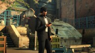 Hitman 3: Sarajevo Six Campaign Pack (PC) - Steam Gift - NORTH AMERICA