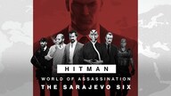 Hitman 3: Sarajevo Six Campaign Pack (PC) - Steam Gift - NORTH AMERICA