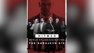Hitman 3: Sarajevo Six Campaign Pack (PC) - Steam Gift - NORTH AMERICA