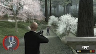 Hitman: Blood Money Reprisal (Nintendo Switch) - Nintendo eShop Account - GLOBAL