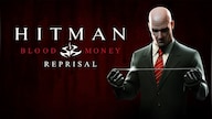 Hitman: Blood Money Reprisal (Nintendo Switch) - Nintendo eShop Account - GLOBAL