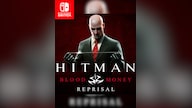 Hitman: Blood Money Reprisal (Nintendo Switch) - Nintendo eShop Account - GLOBAL