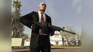 Hitman: Blood Money (PC) - Steam Key - RU/CIS