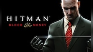 Hitman: Blood Money (PC) - Steam Key - RU/CIS