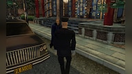 Hitman: Codename 47 (PC) - GOG.COM Key - GLOBAL
