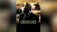 HITMAN - Game of The Year Edition (PC) - Steam Key - GLOBAL