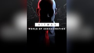 HITMAN World of Assassination | Part One (PC) - Epic Games Account - GLOBAL