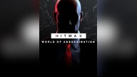 HITMAN World of Assassination (PC) - Steam Gift - EUROPE