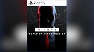 HITMAN World of Assassination (PS5) - PSN Key - GLOBAL