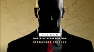 HITMAN World of Assassination | Signature Edition (Nintendo Switch 2) - Nintendo eShop Account - GLOBAL
