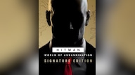 HITMAN World of Assassination | Signature Edition (Nintendo Switch 2) - Nintendo eShop Account - GLOBAL