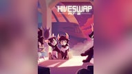 HIVESWAP: ACT 2 (PC) - Steam Key - GLOBAL